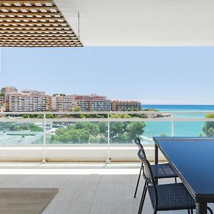 Apartamento de 2 Dormitorios